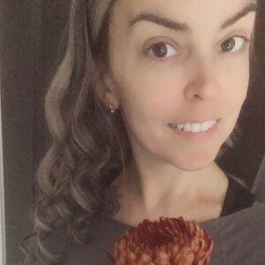 Meet your Posher, Joannie